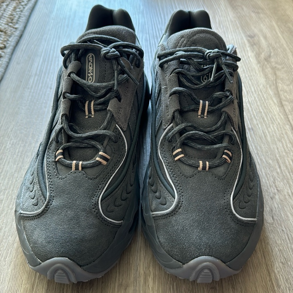 Adidas Originals Oznova Dark Grey